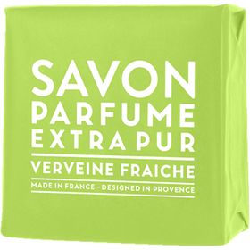 Compagnie de Provence, Extra Pur Scented Soaps Fresh Verbena