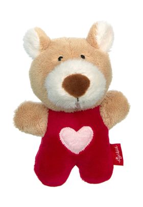 SIGIKID Rassel-Greifling