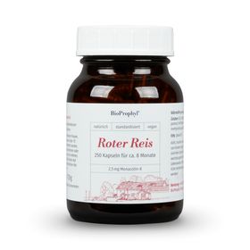 BioProphyl Roter Reis