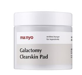 Manyo: Galactomy Clear Skin Pad