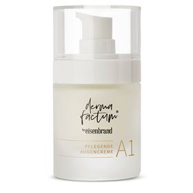 Dermafactum S3 | Augenpflege | Lift & Glow mit Aloe Vera & Vitamin E