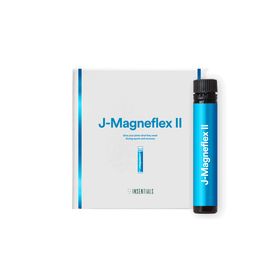 Insentials - J-Magneflex II - Unterstützung für Muskeln, Gelenke und Energiebilanz