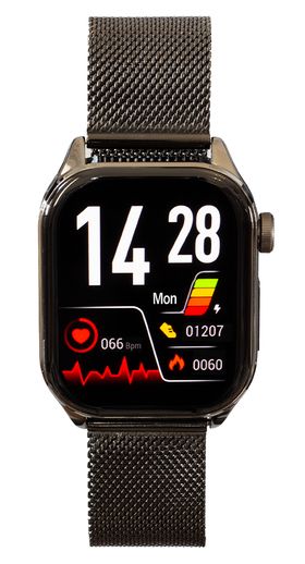 Knauermann PRO 3 (2024)