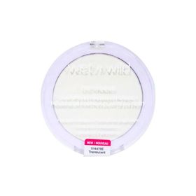 Wet n Wild Wnw Powder Finish Clarifying 114478e
