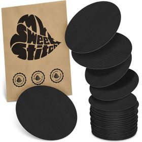 MySweetStitch | TheBig Round