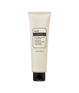 dear Klairs Gentle Black Facial Cleanser