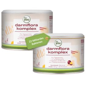 for you Darmflora Komplex Doppelpack