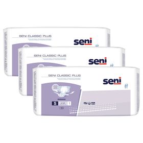 Seni Classic Plus S