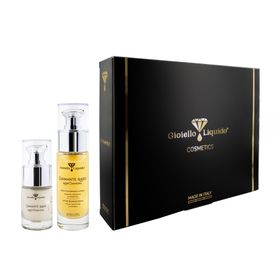 Gioiello Liquido Geschenkbox "Lifting"