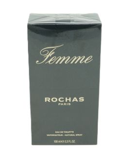 Rochas Femme Eau de Toilette