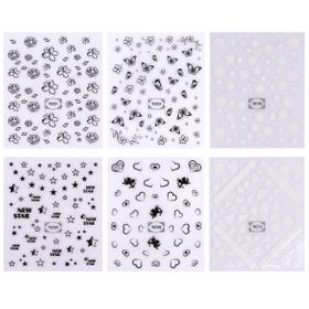 Paloma Beauties Nagelkunst