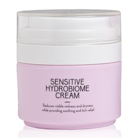 YOUTH LAB Sensitive Hydrobiome Cream