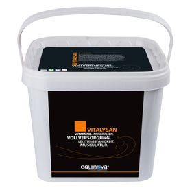 Vitalysan Powder