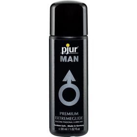 Pjur man premium extremeglide