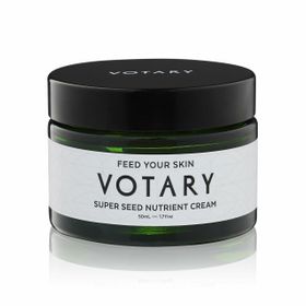 Votary, Super Seed Nutrient Cream