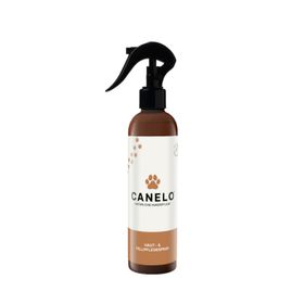 CANELO – Haut- & Fellpflegespray