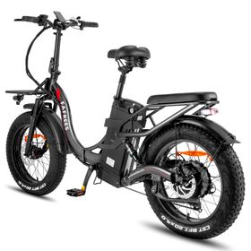 Fafrees F20 X-Max Elektrofahrrad mit 48V 30AH Akku