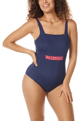 amoena Algarve Full-Bodice Badeanzug