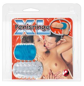 You2Toys - XL Penisringeset