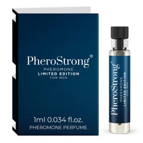 PheroStrong Pheromone Limited Edition für Männer