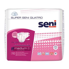 Super Seni Quatro M