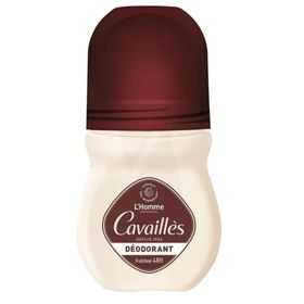 Rogé Cavaillès - Roll-On-Deodorant für Herren – 48H Frische