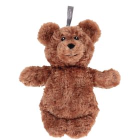 Fashy Wärmflasche Bär Buddy