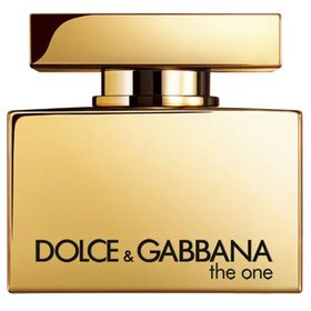 Dolce & Gabbana The One Gold Für Damen Intense Eau de Parfum