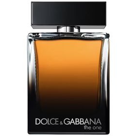 Dolce & Gabbana, The One For Men EdP Nat. Spray