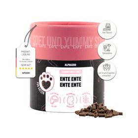 alphazoo Ente Ente Ente Ente 65g