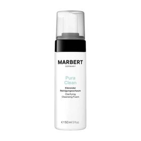 Marbert PureClean Klärender Reinigungsschaum