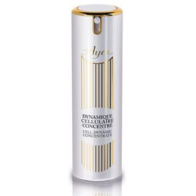 Ayer Harriet Hubbard Cell Dynamic Concentrate