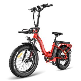 Fafrees F20 Max Elektrofahrrad mit 48V 22,5Ah Akku