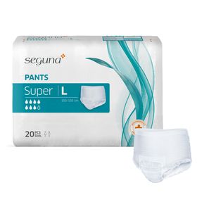 SEGUNA Pants Super