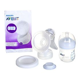 Philips Avent Handmilchpumpe