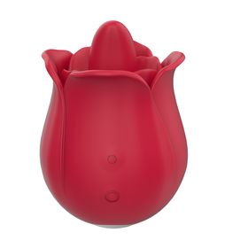 MINI POWER RO - Vibrator mit bewegliche Vibrozunge