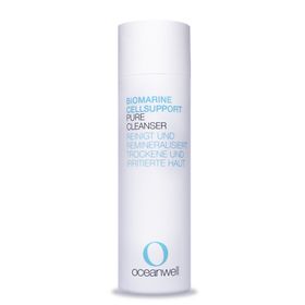 oceanwell Biomarine Cellsupport Pure Cleanser 200ml