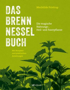 Das Brennessel-Buch