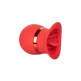 CalExotics - French Kiss Sweet Talker