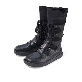 BÄR Schuhe Runa Damen -  Stiefel Weite: breit