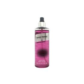 bruno banani Gefährliche Frau Geheimnisvolle Kokosnuss body mist