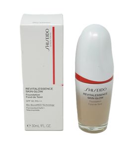 Shiseido Revitalessence Skin Glow 260
