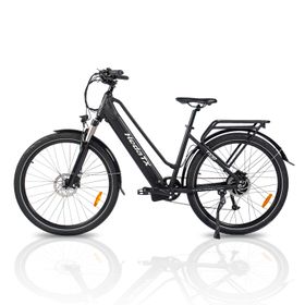 HedaTX TX10 Elektrofahrrad für die Stadt mit 48V 19,2Ah Akku