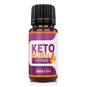 Adema Nutrition® Keto Burn | Ergänzung für Ihre Diät & Abnehmziele