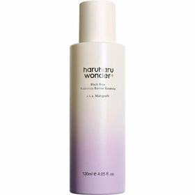 HARUHARU WONDER Black Rice Probiotics Barrier Essence – Stärkende Gesichtsessenz