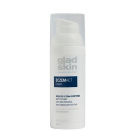 Gladskin Eczemact Cream