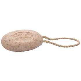 La Savonnerie de Nyons - Kordelseifen - Weizenkleie