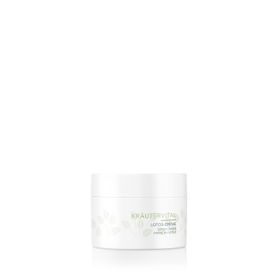 Charlotte Meentzen, Kräutervital Lotos-Creme