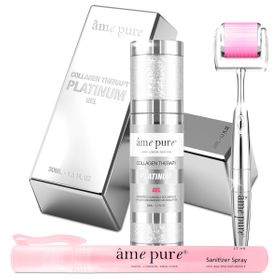 âme pure CIT Face Roller PLATINUM