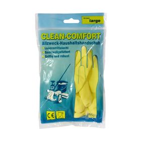CLEAN-COMFORT
